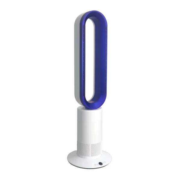 Heating Ptc Fan, 2-in-1, Portable - view 5