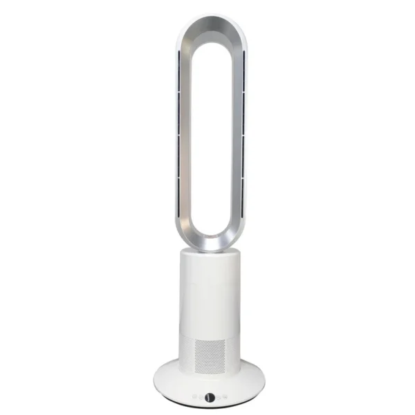 Heating Ptc Fan, 2-in-1, Portable - view 6