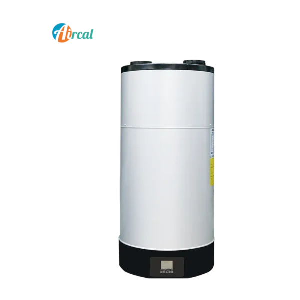 Heating Pump, R134A, R290 - view 3