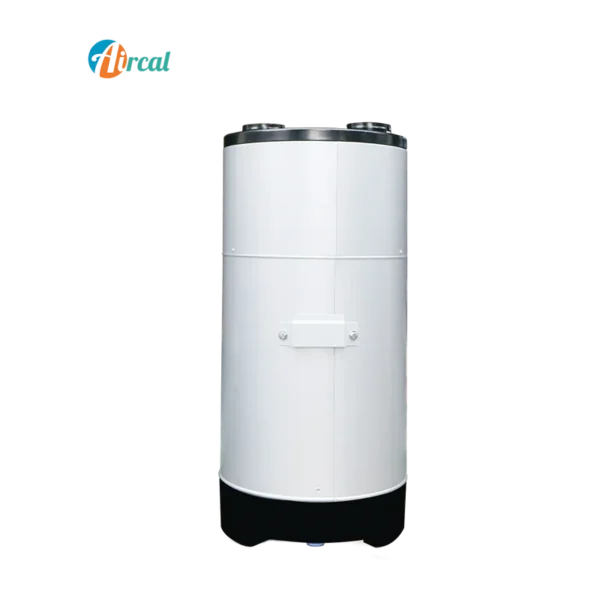 Heating Pump, R134A, R290 - view 4