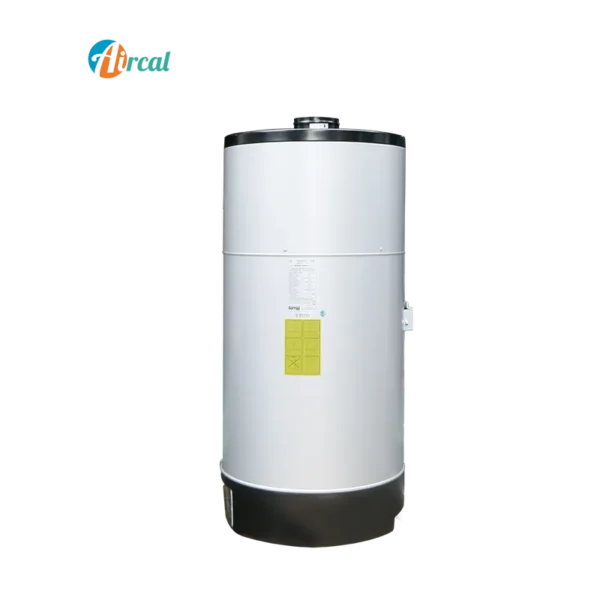 Heating Pump, R134A, R290 - view 5