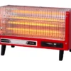 Heating Quartz Heater, Portable, 220V-240V, Electric - view 3