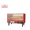 Heating Quartz Heater, Portable, 220V-240V, Electric - view 5