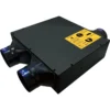 Heating Recovery Ventilator, HVAC