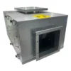 Heating Recovery Ventilator, HVAC - view 4