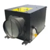 Heating Recovery Ventilator, HVAC - view 5