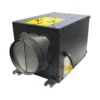 Heating Recovery Ventilator, HVAC - view 6