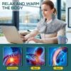 Heating Shawl Blanket, 94*56cm, 100-120V - view 4