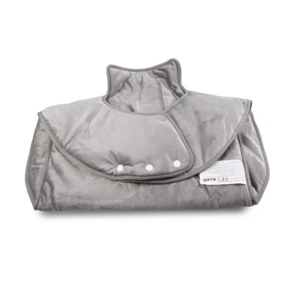 Heating Shawl Blanket, 94*56cm, 100-120V - view 6