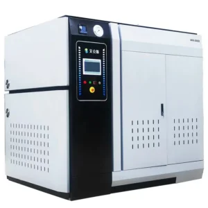 Heating Steam Generator, Natural Circulation, 1 Year