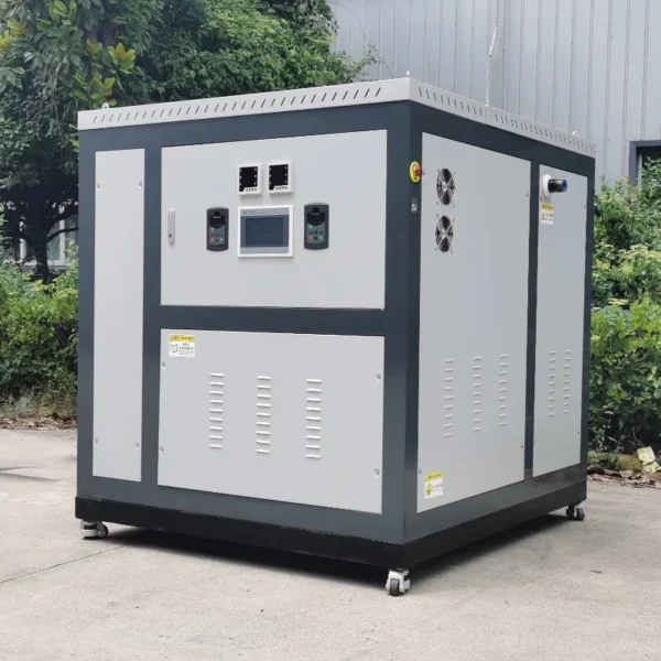 Heating Steam Generator, Natural Circulation, 1 Year - view 2
