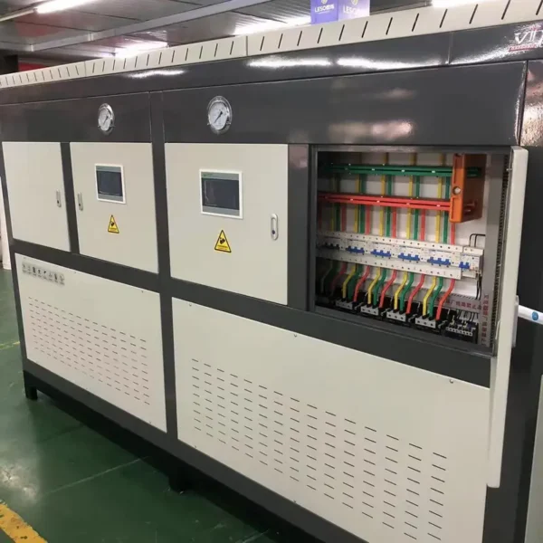 Heating Steam Generator, Natural Circulation, 1 Year - view 4