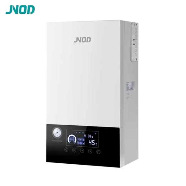 Heating System Boiler, Wall, 230V, Natural Circulation - view 2