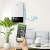 Heating System Boiler, Wall, 230V, Natural Circulation - view 5