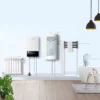 Heating System Boiler, Wall, 230V, Natural Circulation - view 6
