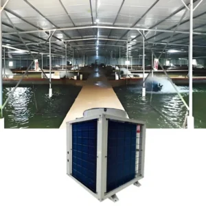 Heating System Industrial Heater, Electric