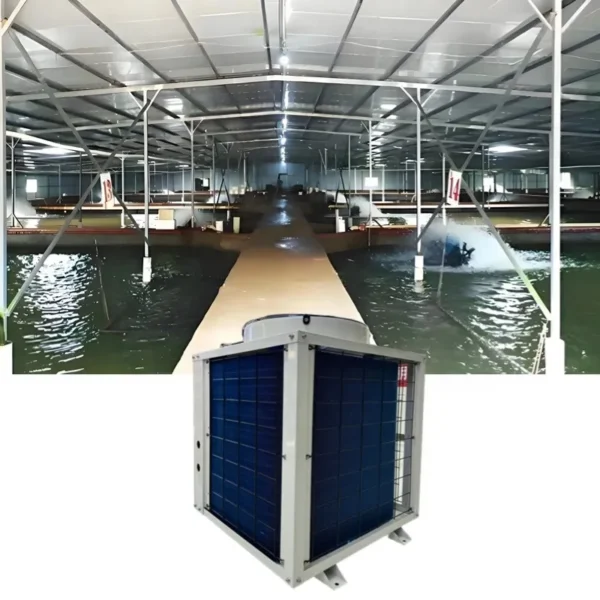 Heating System Industrial Heater, Electric