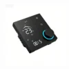 Heating Temperature Controller, APP, less than 1W, ABS Plastic