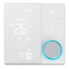 Heating Temperature Controller, APP, less than 1W, ABS Plastic - view 4