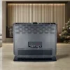 Heating Thermostat Room Heater, Portable, Copper - view 4