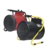 Heating Tube, 304, 220 V, Electric