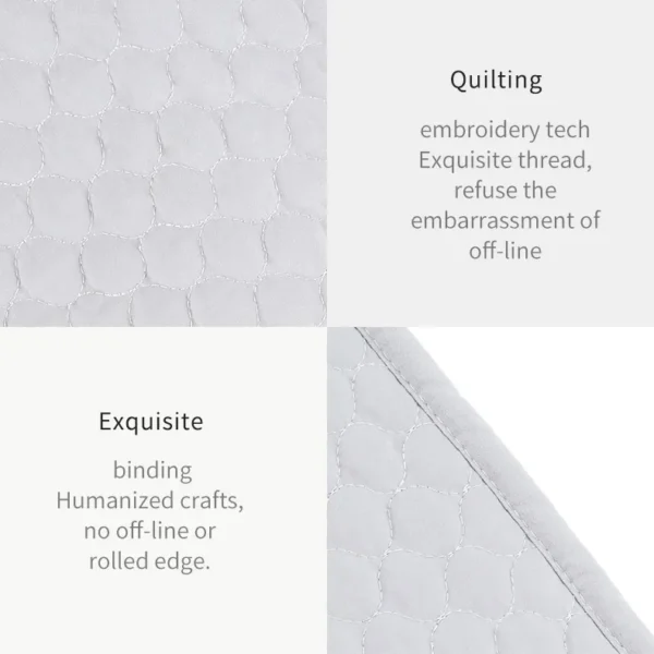 Heating Under Warm Blanket, 100% polyester, CE - view 5
