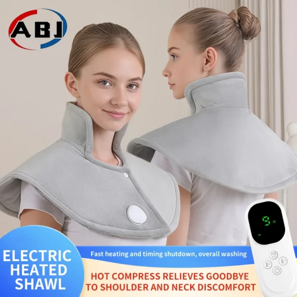 Heating Washable Thermal Blanket, 110/220V, 70 W(0.09hp)