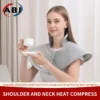 Heating Washable Thermal Blanket, 110/220V, 70 W(0.09hp) - view 2