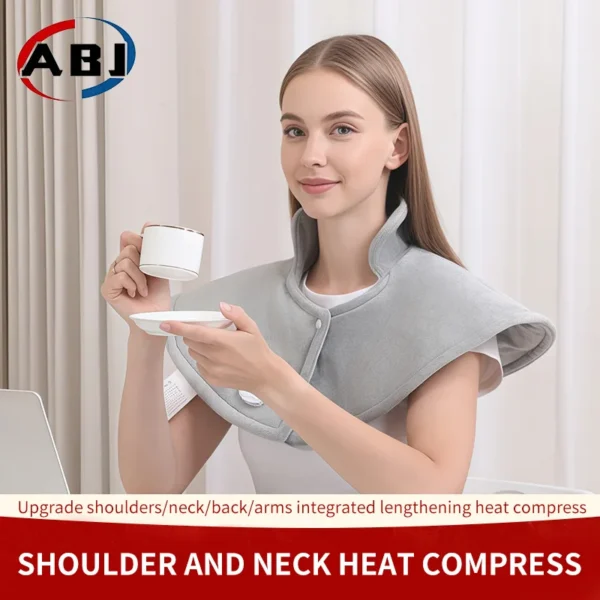 Heating Washable Thermal Blanket, 110/220V, 70 W(0.09hp) - view 2