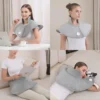 Heating Washable Thermal Blanket, 110/220V, 70 W(0.09hp) - view 3