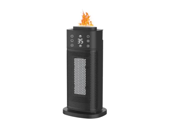 Heating Winter Heater, PTC, AC100-240V, Electric - view 6