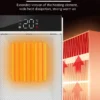 Heating Wire Air Heater, Tangential, Portable - view 4
