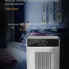 Heating Wire Air Heater, Tangential, Portable - view 5