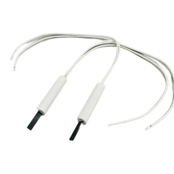 Heating Wire Pellet Stove, 220V, 220 V, Electric - view 2