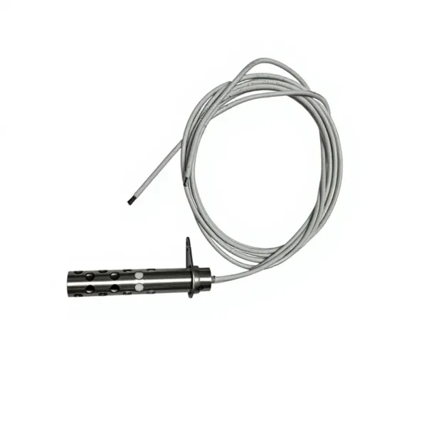 Heating Wire Pellet Stove, 220V, 220 V, Electric - view 3