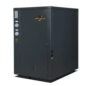 Heatpump Geothermal Heat Pump, Electric, R407c