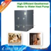 Heatpump Geothermal Heat Pump, Electric, R407c - view 6