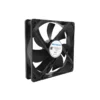 Heatsink Computer Fan, WELLSUNFAN, EC012025, 100~240V, Copper