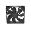Heatsink Computer Fan, WELLSUNFAN, EC012025, 100~240V, Copper - view 2