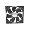 Heatsink Computer Fan, WELLSUNFAN, EC012025, 100~240V, Copper - view 3