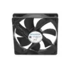 Heatsink Computer Fan, WELLSUNFAN, EC012025, 100~240V, Copper - view 4