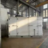 Heavy-duty Automatic Plate, 380V, 500-2000kg