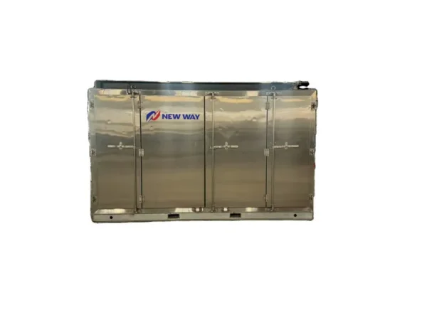 Heavy-duty Automatic Plate, 380V, 500-2000kg - view 3