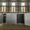 Heavy-duty Automatic Plate, 380V, 500-2000kg - view 4