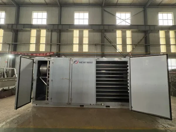 Heavy-duty Automatic Plate, 380V, 500-2000kg - view 4
