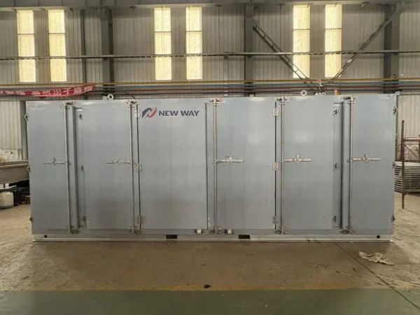 Heavy-duty Automatic Plate, 380V, 500-2000kg - view 5