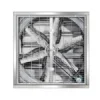 Heavy-duty Axial-flow Exhaust Fan, 380, Electric
