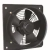 Heavy-duty Axial Flow Extractor, 500mm, Electric, Copper - view 4
