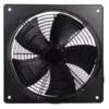 Heavy Duty Ball Bearing, 20", Cast, 380V - view 3