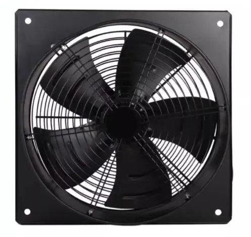 Heavy Duty Ball Bearing, 20", Cast, 380V - view 3